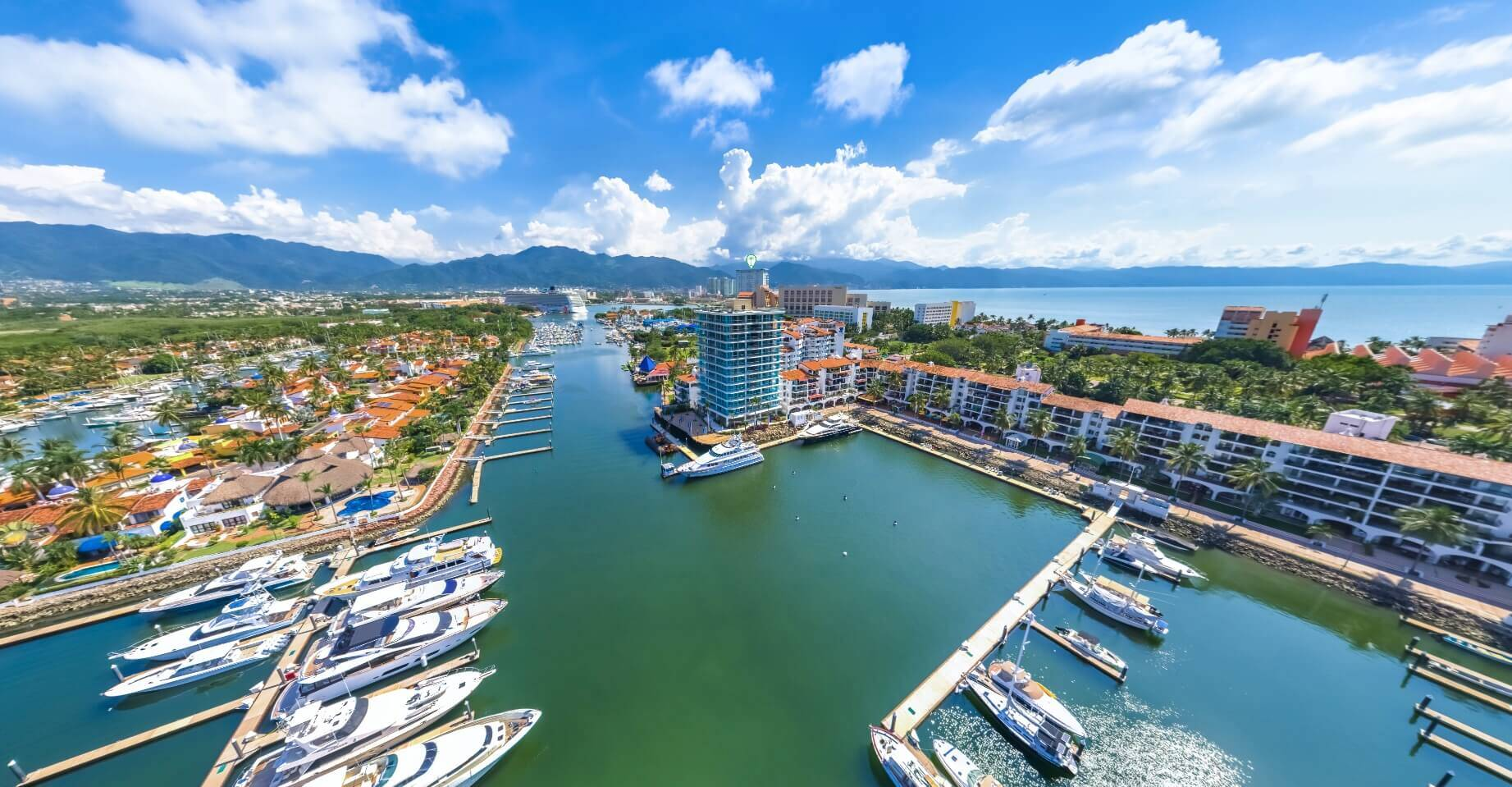 Marina Vallarta