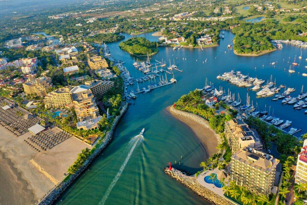 Nuevo Vallarta Real Estate