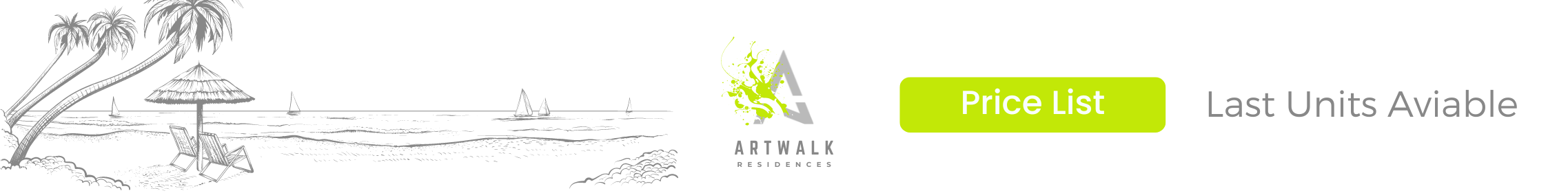 Puerto Vallarta Artwalk Price List