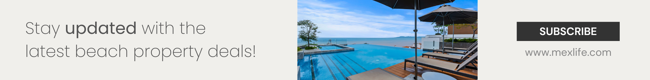 Puerto Vallarta: Latest Beach Deals!