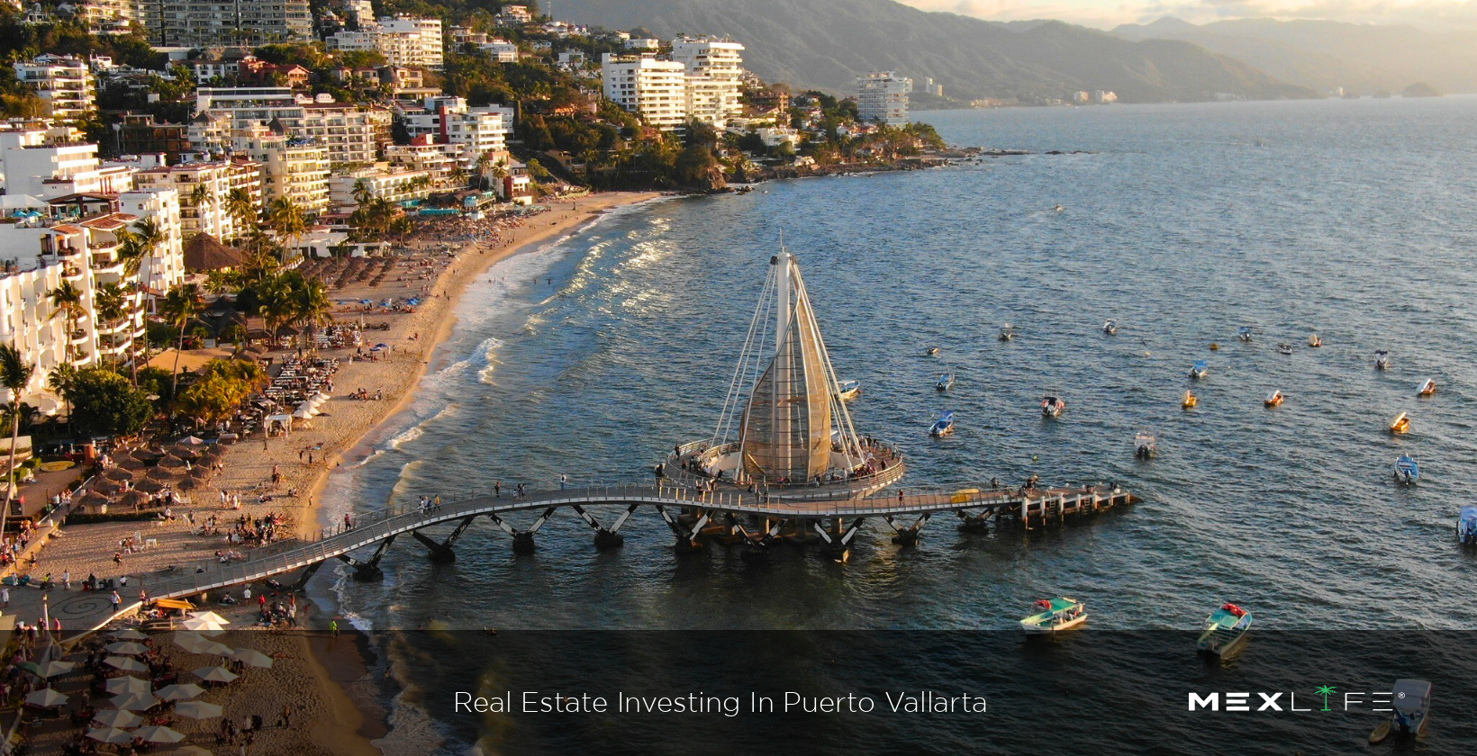 Real Estate Investing In Puerto Vallarta